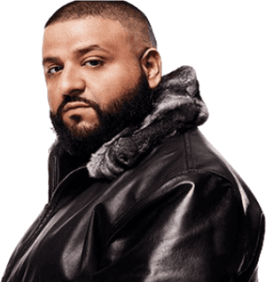Dj Khaled Png Pic - Jacket Dj Khaled Fur, Transparent Png PNG image with transparent background