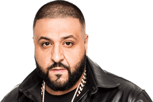 Dj Khaled Free Png Image - Dj Khaled, Transparent Png PNG image with transparent background