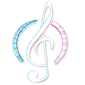 Music Staff For Composers Png 13 PNG Image