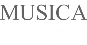 Musica Evento Logo PNG Image