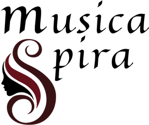 Musica Spira Logo PNG Image