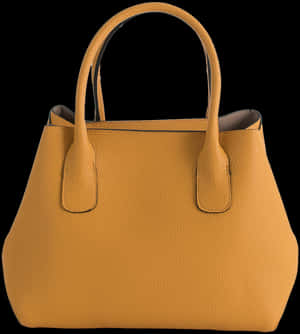 Transparent Leather Png - Tote Bag, Png Download PNG image with transparent background