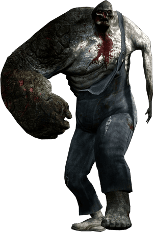 Cleanup - Left 4 Dead Zombies, HD Png Download PNG image with transparent background