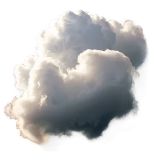 Muted Cloudy Sky Png Mge88 PNG Image