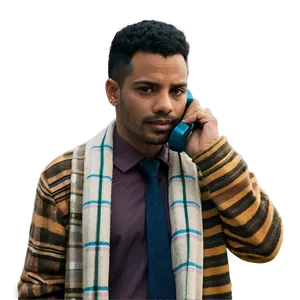 Muted Phone Call Png 53 PNG Image