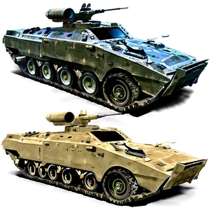 Mw2 Combat Vehicles Png Dsb92 PNG Image