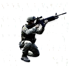 Mw2 Enemy Combatants Png Jlh5 PNG Image