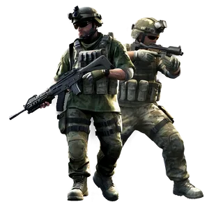 Mw2 Main Character Profile Png 53 PNG Image