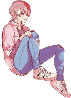 My Hero Academia , Png Download - Cute Todoroki, Transparent Png PNG image with transparent background