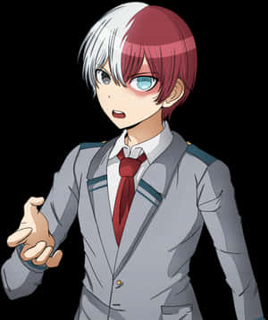 My Hero Academia , Png Download - Danganronpa Boku No Hero, Transparent Png PNG image with transparent background
