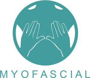 Myofascial Massage Logo PNG Image