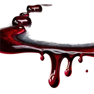 Mysterious Blood Pool Png 6 PNG Image