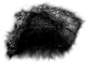 Cave Entrance Png, Transparent Png PNG