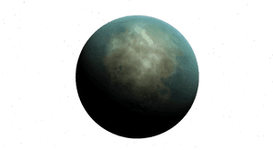 Mysterious_ Exoplanet_in_ Space PNG