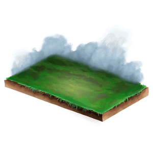 Mysterious Fog PNG 05042024 PNG
