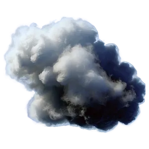 Mysterious Fog Puff Png 06272024 PNG Image