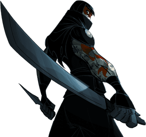 Real Ninja Png - Mark Of The Ninja Png, Transparent Png PNG image with transparent background