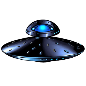 Mysterious UFO PNG 45 PNG image with transparent background
