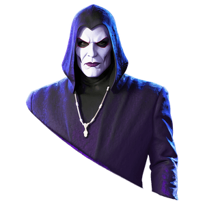 Mysterious Villain Image PNG 06252024 PNG