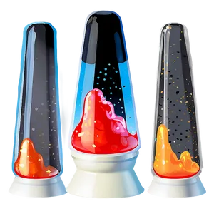 Mystery Lava Lamp Png Nvu71 PNG Image