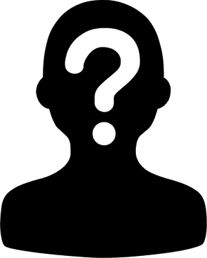 Random User - Random Icon Png, Transparent Png PNG image with transparent background