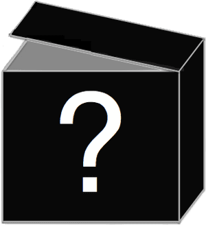 Clip Art Royalty Free Download Before The Deadlines - Black Box No Background PNG