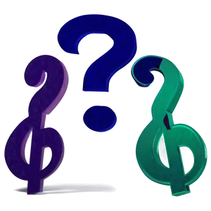 Mystery Riddler Question Mark Png Riw22 PNG Image