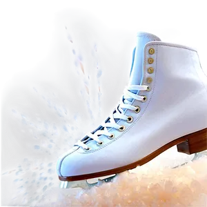 Mystic Ice Skating Png 98 PNG Image