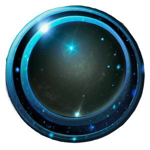 Mystic Radiant Eclipse PNG 06252024 PNG with transparent background