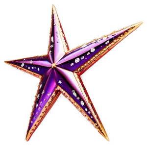 Mystic Star Sparkle Png Hvh PNG Image