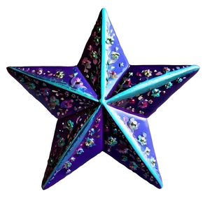 Mystic Star Sparkle Png Iqi61 PNG Image