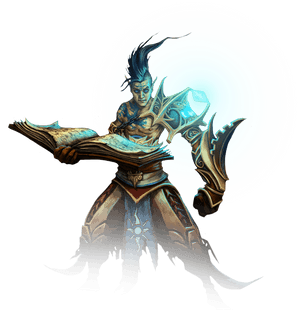 Heroes Of Newerth Png, Transparent Png PNG with transparent background