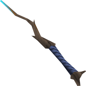 A Basic Magic Wand - Wizard Wand Cartoon, HD Png Download PNG