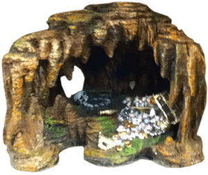 Cave Png Hd - Cave PNG