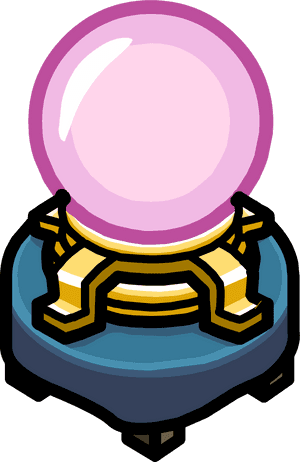 Magic Crystal Ball Icon - Icon Magic Ball Png, Transparent Png PNG image with transparent background