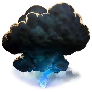 Mystical Dream Cloud Png 42 PNG Image