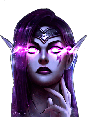 Transparent Devil Eyes Png - Evil Purple Glowing Eyes, Png Download PNG image with transparent background
