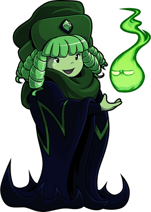 Dark Acolyte Shovel Knight, HD Png Download PNG with transparent background