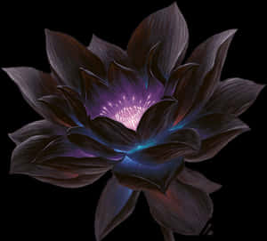 Alt Text - Magic The Gathering Black Lotus, HD Png Download PNG image with transparent background