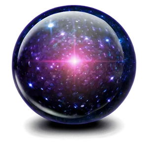 Mystical Magic Orbs Png Xgp PNG Image