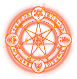 Magic Spell Png - Dr Strange Magic Circle Png, Transparent Png PNG image with transparent background