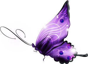 Magical Butterfly Png , Png Download - Transparent Background Magical Butterfly Png, Png Download PNG with transparent background