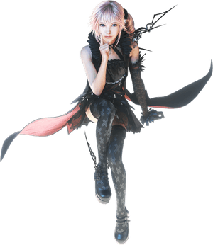 Final Fantasy Download Png - Final Fantasy Xiii Lumina, Transparent Png PNG with transparent background