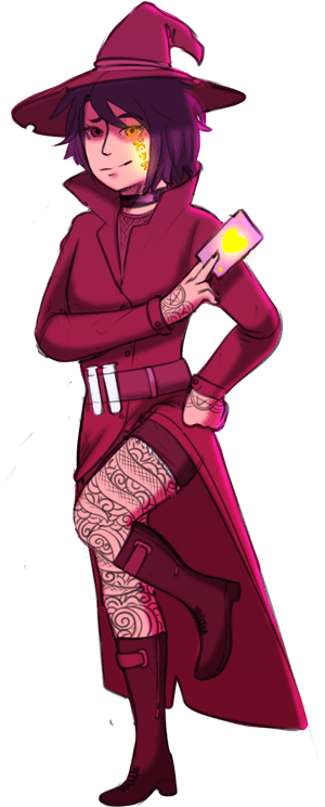 Fanwork [broccoli] Earth Dimension Administrator Janna - Cartoon, HD Png Download PNG image with transparent background