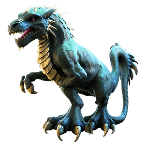 Mythical Creatures PNG ctd27 PNG image with transparent background