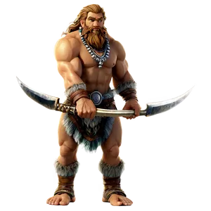 Mythical Giant Png 06252024 PNG Image