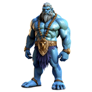 Mythical Giant PNG 06252024 PNG with transparent background