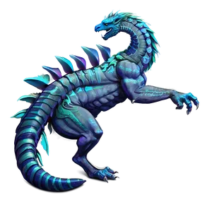 Mythological Creature Profile Png 06202024 PNG Image