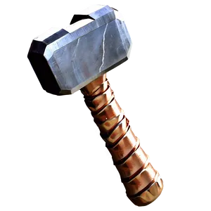 Mythological Thor Hammer Png 85 PNG Image