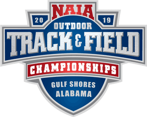 Naia Track And Field Outdoor Nationals 2019, HD Png Download PNG image with transparent background